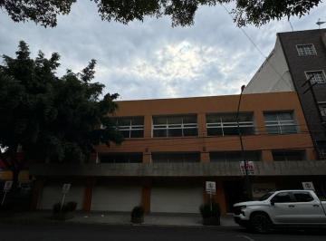 Edificio , Cuauhtémoc · Renta Edificio Para Bodega U Oficinas