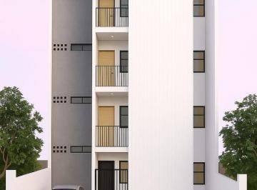 Departamento de 2 habitaciones, Mazatlán · Venta de Departamentos Nuevos Colonia Juarez