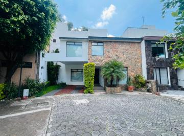 Casa de 3 habitaciones, Tlalpan · Hermosa Casa en Fraccionamiento Privado