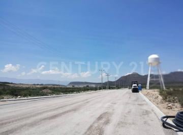 Terreno / Lote · 2000m² · Se Venden Terrenos Industriales en Ramos Arizpe