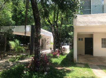 Casa · 83m² · 1 Estacionamiento · Bonita Selvanova 2 Recamaras en Venta