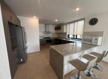 Departamento de 4 habitaciones, El Marqués · Townhouse en Renta en Zibata