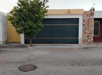 Casa de 2 habitaciones, Mérida · Casa en Venta