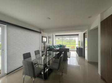 Departamento de 3 habitaciones, El Marqués · Departamento en Renta en Zibata Cerca de La Universidad