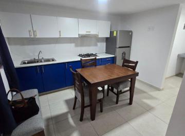 Departamento de 2 habitaciones, San Mateo Atenco · Departamento Amueblado en Renta en San Mateo Atenco