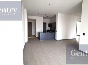 Departamento · 118m² · 3 Recámaras · 2 Estacionamientos · Be Grand del Valle Excelente Oportunidad
