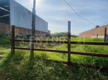 Terreno / Lote · 1088m² · Terreno Urbano en Venta