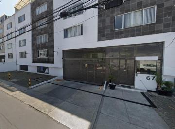 Departamento de 2 habitaciones, Coyoacán · Hermoso Departamento en Alcaldía Coyoacán