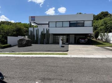 Casa en condominio · 765m² · 3 Recámaras · 6 Estacionamientos · Casa en Venta Vista Real - (4)