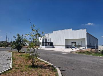 Bodega-Galpón · 1592m² · 4 Estacionamientos · Bodega en Renta en El Venado - (4)