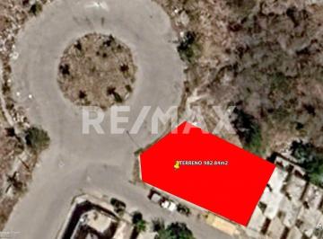 Terreno comercial · 983m² · Renta Terreno Caucel II $55.00 m² en Esquina Sobre Glorieta en Mérida Yucatán - (4)