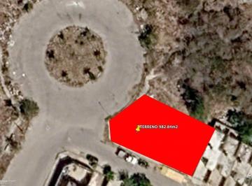 Terreno comercial · 983m² · Renta Terreno Caucel II $55.00 m² en Esquina Sobre Glorieta en Mérida Yucatán - (4)