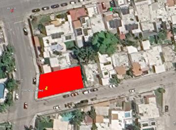 Terreno comercial · 413m² · Renta Terreno 412.50 m² Esquina Col. Res. Col. México 1 Cuadra Av 1 - H Merida, Yu - (4)