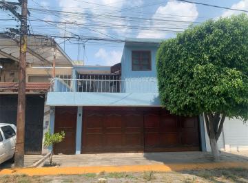 Casa · 116m² · 4 Recámaras · 2 Estacionamientos · Venta de Casa en Bosques de Aragón - (4)