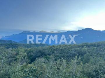 Terreno / Lote · 500m² · Terreno Residencial en Sierra Alta 10 Sector, Monterrey - (4)
