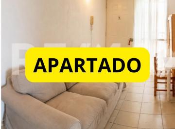 Departamento · 45m² · 2 Recámaras · Renta de Departamento en Colonia Reforma Pensil Alcaldia Miguel Hidalgo Cdmx - (4)