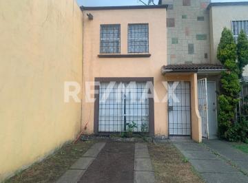 Casa · 100m² · 3 Recámaras · 1 Estacionamiento · Casa en Venta, Hacienda del Valle II, San Mateo Ozacatipan, Toluca, Estado de México - (4)