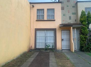 Casa · 100m² · 3 Recámaras · 1 Estacionamiento · Casa en Venta, Hacienda del Valle II, San Mateo Ozacatipan, Toluca, Estado de México - (4)