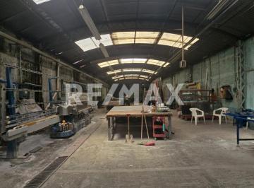 Bodega comercial · 404m² · Bodega en Renta, Col. Doctores Cuauhtémoc - (4)