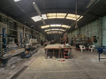 Bodega comercial · 404m² · Bodega en Renta, Col. Doctores Cuauhtémoc - (4)