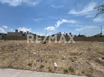 Terreno / Lote · 168m² · En Venta Terreno Plano Cerca de Libramiento Sur Poniente. - (4)