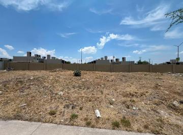 Terreno / Lote · 168m² · En Venta Terreno Plano Cerca de Libramiento Sur Poniente. - (4)