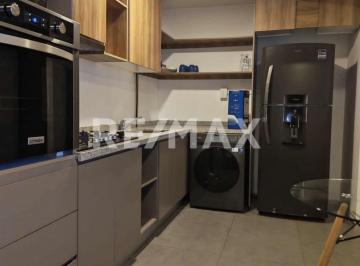 Departamento · 80m² · 1 Recámara · 2 Estacionamientos · Loft en Natuur El Refugio Querétaro - (4)