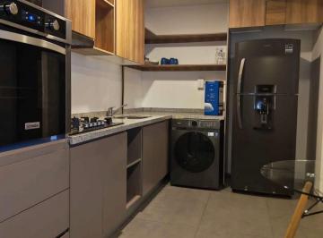 Departamento · 80m² · 1 Recámara · 2 Estacionamientos · Loft en Natuur El Refugio Querétaro - (4)