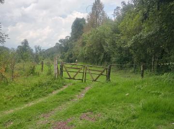 Terreno / Lote · 200000m² · Terreno en Venta - (4)