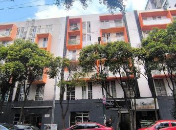Departamento · 43m² · 2 Recámaras · 1 Estacionamiento · Departamento en Renta con Balcón y Estacionamiento Independiente | Colonia Obrera, Cdmx - (4)