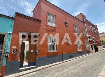 Casa · 208m² · 2 Recámaras · Casa en Renta con Uso Mixto. Centro de Cuernavaca - (4)