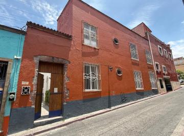 Casa · 208m² · 2 Recámaras · Casa en Renta con Uso Mixto. Centro de Cuernavaca - (4)