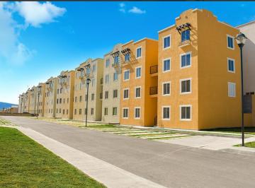 Inmueble productivo urbano · 45m² · 2 Recámaras · 1 Estacionamiento · Casa en Venta Real Castilla Vinte, Modelo Borja - (4)