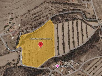 Terreno / Lote · 59948m² · Terreno en Venta – Pachuquilla, Mineral de La Reforma, Hidalgo. - (4)