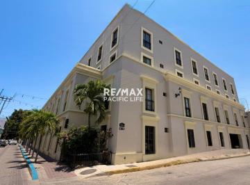 Casa en condominio · 83m² · 2 Recámaras · 1 Estacionamiento · Condominio en Renta en Centro Historico - (4)