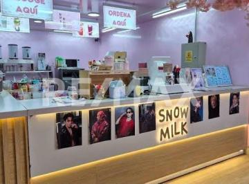 Local comercial · 200m² · Traspaso de Cafetería en Zona Rosa - (4)