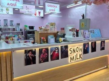 Local comercial · 200m² · Traspaso de Cafetería en Zona Rosa - (4)