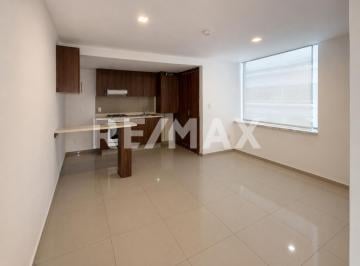 Departamento · 70m² · 2 Recámaras · 1 Estacionamiento · Departamento en Renta en San Pedro de Los Pinos - (4)