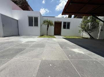 Casa 200m² Venta Santa Cruz Guadalupe · Casa Cerca de Camino Real a Cholula