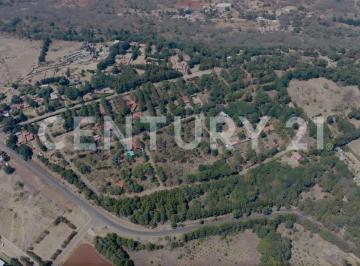 Terreno / Lote · 1000m² · Terreno Campestre en Venta en San José de Los Encinos