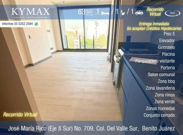 61e0c2af03b59a9e7cfa0e28c6a5a7a4cacdbfcd163437826845bbd075642ffa · ¡Lujo y Confort! Depto Be Grand del Valle con + 15 Amenidades Tipo Resort