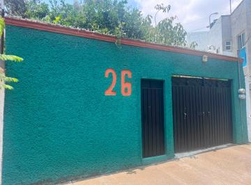 Casa , Coyoacán · Excelente Oportunidad Casa en Colonia Avante