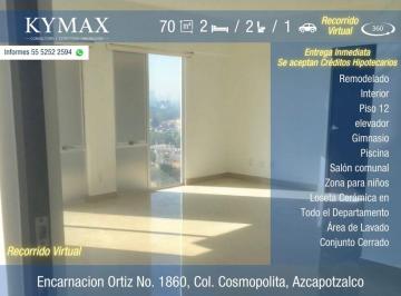 7bbeaefef1715457b25ab070d91ea0c07f65f223d3141a938f5417e06a5919e1 · Departamento en Venta en Azcapotzalco, Cdmx