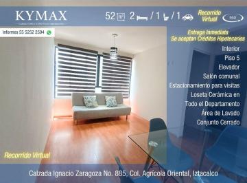 df264e3f24ce8b0d842dff51c27b09a360d81e1c8e0b214552ebeb50042debbe · ¡Tu Nuevo Hogar! Departamento con Cocina Integral y Elevador en Elite Living Zar