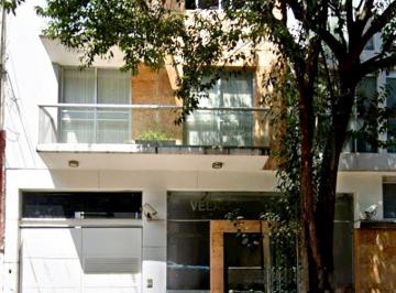 Departamento de 2 habitaciones, Cuauhtémoc · Excelente Departamento en Venta 80 m² Col San Rafael