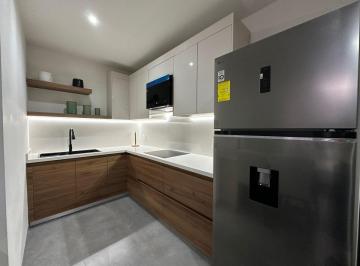 Departamento de 2 habitaciones, Saltillo · Departamento Nuevo Amueblado en Venta | Distrito Karena