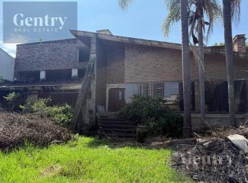 Terreno / Lote · 763m² · Oportunidad Dos Terrenos Juntos Jardines en La Montaña
