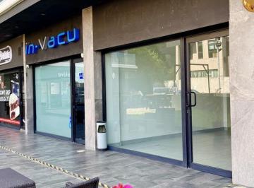 Local comercial · 40m² · Local en Renta del Valle Centrito Spgg