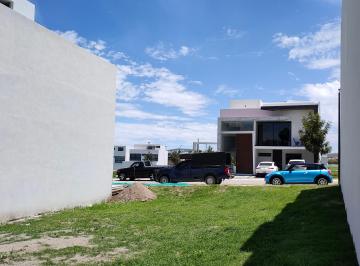 Terreno / Lote , San Andrés Cholula · Venta Lote Recidencial en Lomas de Angelópolis