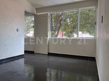 Departamento · 40m² · 2 Recámaras · Departamento en Renta en Retorno 56, Avante, Coyoacán